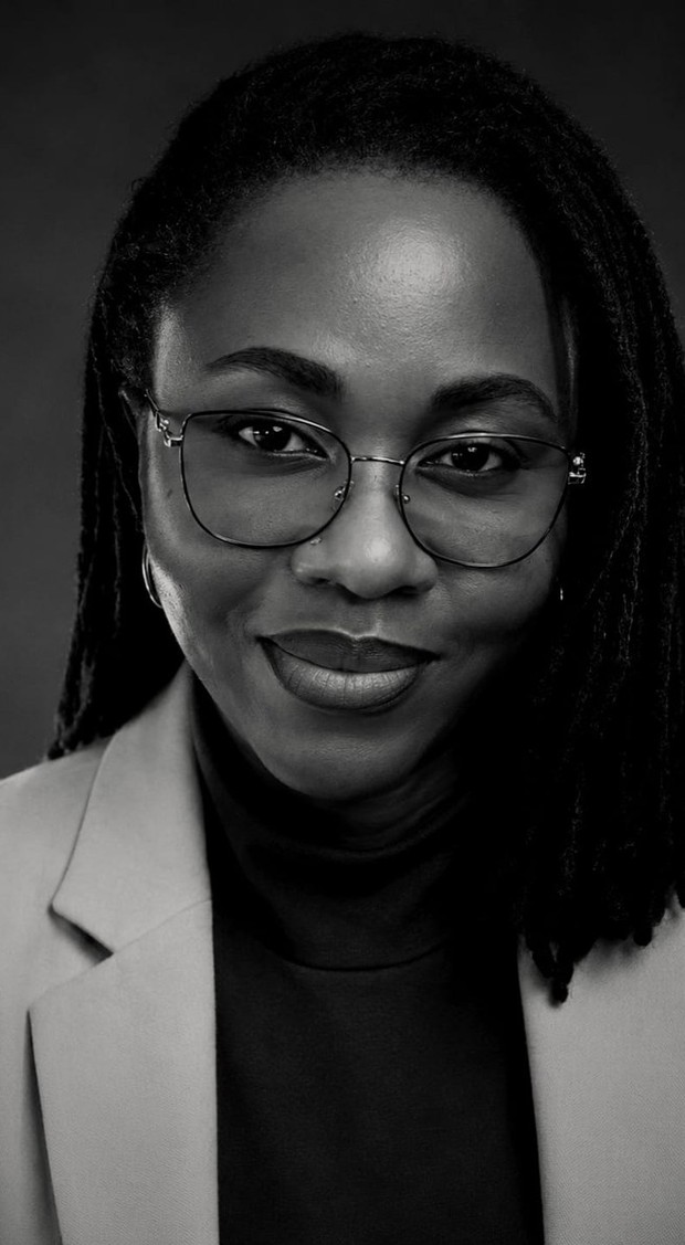 Joy-Jayne Bassey