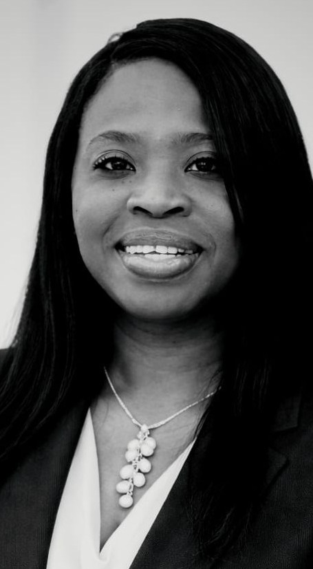 Dr. Scholastica Wilson Olagunju